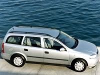 Opel Astra Wagon 5-door (G) 1.6 AT (75 HP) photo, Opel Astra Wagon 5-door (G) 1.6 AT (75 HP) photos, Opel Astra Wagon 5-door (G) 1.6 AT (75 HP) picture, Opel Astra Wagon 5-door (G) 1.6 AT (75 HP) pictures, Opel photos, Opel pictures, image Opel, Opel images