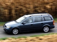 Opel Astra Wagon 5-door (G) 1.6 AT (75 HP) photo, Opel Astra Wagon 5-door (G) 1.6 AT (75 HP) photos, Opel Astra Wagon 5-door (G) 1.6 AT (75 HP) picture, Opel Astra Wagon 5-door (G) 1.6 AT (75 HP) pictures, Opel photos, Opel pictures, image Opel, Opel images