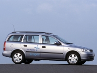 Opel Astra Wagon 5-door (G) 1.6 AT (84 HP) photo, Opel Astra Wagon 5-door (G) 1.6 AT (84 HP) photos, Opel Astra Wagon 5-door (G) 1.6 AT (84 HP) picture, Opel Astra Wagon 5-door (G) 1.6 AT (84 HP) pictures, Opel photos, Opel pictures, image Opel, Opel images