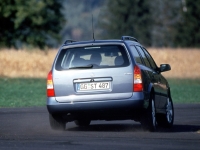 Opel Astra Wagon 5-door (G) 1.6 MT (84 HP) photo, Opel Astra Wagon 5-door (G) 1.6 MT (84 HP) photos, Opel Astra Wagon 5-door (G) 1.6 MT (84 HP) picture, Opel Astra Wagon 5-door (G) 1.6 MT (84 HP) pictures, Opel photos, Opel pictures, image Opel, Opel images