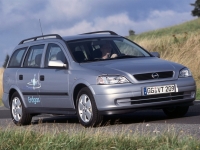 Opel Astra Wagon 5-door (G) 1.6 MT (84 HP) photo, Opel Astra Wagon 5-door (G) 1.6 MT (84 HP) photos, Opel Astra Wagon 5-door (G) 1.6 MT (84 HP) picture, Opel Astra Wagon 5-door (G) 1.6 MT (84 HP) pictures, Opel photos, Opel pictures, image Opel, Opel images