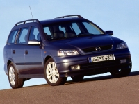 Opel Astra Wagon 5-door (G) AT 1.8 (116 HP) photo, Opel Astra Wagon 5-door (G) AT 1.8 (116 HP) photos, Opel Astra Wagon 5-door (G) AT 1.8 (116 HP) picture, Opel Astra Wagon 5-door (G) AT 1.8 (116 HP) pictures, Opel photos, Opel pictures, image Opel, Opel images