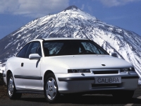 Opel Calibra Coupe (1 generation) 2.0 AT (150 HP) photo, Opel Calibra Coupe (1 generation) 2.0 AT (150 HP) photos, Opel Calibra Coupe (1 generation) 2.0 AT (150 HP) picture, Opel Calibra Coupe (1 generation) 2.0 AT (150 HP) pictures, Opel photos, Opel pictures, image Opel, Opel images