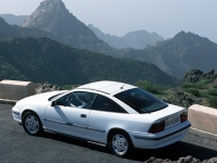 Opel Calibra Coupe (1 generation) 2.0 AT (150 HP) photo, Opel Calibra Coupe (1 generation) 2.0 AT (150 HP) photos, Opel Calibra Coupe (1 generation) 2.0 AT (150 HP) picture, Opel Calibra Coupe (1 generation) 2.0 AT (150 HP) pictures, Opel photos, Opel pictures, image Opel, Opel images