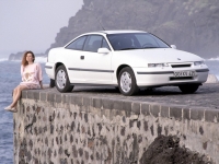 Opel Calibra Coupe (1 generation) 2.0 AT (150 HP) photo, Opel Calibra Coupe (1 generation) 2.0 AT (150 HP) photos, Opel Calibra Coupe (1 generation) 2.0 AT (150 HP) picture, Opel Calibra Coupe (1 generation) 2.0 AT (150 HP) pictures, Opel photos, Opel pictures, image Opel, Opel images