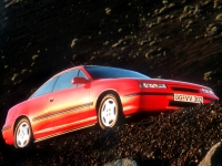 Opel Calibra Coupe (1 generation) 2.0 AT (150 HP) photo, Opel Calibra Coupe (1 generation) 2.0 AT (150 HP) photos, Opel Calibra Coupe (1 generation) 2.0 AT (150 HP) picture, Opel Calibra Coupe (1 generation) 2.0 AT (150 HP) pictures, Opel photos, Opel pictures, image Opel, Opel images