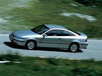 Opel Calibra Coupe (1 generation) 2.0 AT (150 HP) photo, Opel Calibra Coupe (1 generation) 2.0 AT (150 HP) photos, Opel Calibra Coupe (1 generation) 2.0 AT (150 HP) picture, Opel Calibra Coupe (1 generation) 2.0 AT (150 HP) pictures, Opel photos, Opel pictures, image Opel, Opel images