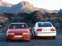 Opel Calibra Coupe (1 generation) 2.0 AT (150 HP) photo, Opel Calibra Coupe (1 generation) 2.0 AT (150 HP) photos, Opel Calibra Coupe (1 generation) 2.0 AT (150 HP) picture, Opel Calibra Coupe (1 generation) 2.0 AT (150 HP) pictures, Opel photos, Opel pictures, image Opel, Opel images