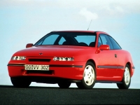 Opel Calibra Coupe (1 generation) 2.0 AT (150 HP) photo, Opel Calibra Coupe (1 generation) 2.0 AT (150 HP) photos, Opel Calibra Coupe (1 generation) 2.0 AT (150 HP) picture, Opel Calibra Coupe (1 generation) 2.0 AT (150 HP) pictures, Opel photos, Opel pictures, image Opel, Opel images