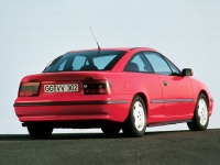 Opel Calibra Coupe (1 generation) 2.0 AT (150 HP) photo, Opel Calibra Coupe (1 generation) 2.0 AT (150 HP) photos, Opel Calibra Coupe (1 generation) 2.0 AT (150 HP) picture, Opel Calibra Coupe (1 generation) 2.0 AT (150 HP) pictures, Opel photos, Opel pictures, image Opel, Opel images