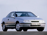 Opel Calibra Coupe (1 generation) 2.0 AT (150 HP) photo, Opel Calibra Coupe (1 generation) 2.0 AT (150 HP) photos, Opel Calibra Coupe (1 generation) 2.0 AT (150 HP) picture, Opel Calibra Coupe (1 generation) 2.0 AT (150 HP) pictures, Opel photos, Opel pictures, image Opel, Opel images