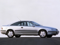 Opel Calibra Coupe (1 generation) 2.0 AT (150 HP) photo, Opel Calibra Coupe (1 generation) 2.0 AT (150 HP) photos, Opel Calibra Coupe (1 generation) 2.0 AT (150 HP) picture, Opel Calibra Coupe (1 generation) 2.0 AT (150 HP) pictures, Opel photos, Opel pictures, image Opel, Opel images