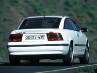 Opel Calibra Coupe (1 generation) 2.0 AT (150 HP) photo, Opel Calibra Coupe (1 generation) 2.0 AT (150 HP) photos, Opel Calibra Coupe (1 generation) 2.0 AT (150 HP) picture, Opel Calibra Coupe (1 generation) 2.0 AT (150 HP) pictures, Opel photos, Opel pictures, image Opel, Opel images