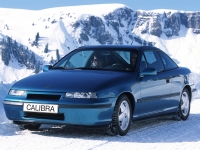 Opel Calibra Coupe (1 generation) 2.0 AT (150 HP) photo, Opel Calibra Coupe (1 generation) 2.0 AT (150 HP) photos, Opel Calibra Coupe (1 generation) 2.0 AT (150 HP) picture, Opel Calibra Coupe (1 generation) 2.0 AT (150 HP) pictures, Opel photos, Opel pictures, image Opel, Opel images