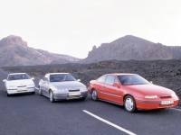 Opel Calibra Coupe (1 generation) 2.0 AT (150 HP) photo, Opel Calibra Coupe (1 generation) 2.0 AT (150 HP) photos, Opel Calibra Coupe (1 generation) 2.0 AT (150 HP) picture, Opel Calibra Coupe (1 generation) 2.0 AT (150 HP) pictures, Opel photos, Opel pictures, image Opel, Opel images