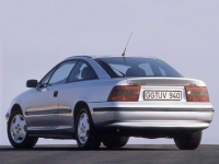 Opel Calibra Coupe (1 generation) 2.0 AT (150 HP) photo, Opel Calibra Coupe (1 generation) 2.0 AT (150 HP) photos, Opel Calibra Coupe (1 generation) 2.0 AT (150 HP) picture, Opel Calibra Coupe (1 generation) 2.0 AT (150 HP) pictures, Opel photos, Opel pictures, image Opel, Opel images