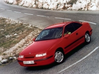 Opel Calibra Coupe (1 generation) 2.0 AT (150 HP) photo, Opel Calibra Coupe (1 generation) 2.0 AT (150 HP) photos, Opel Calibra Coupe (1 generation) 2.0 AT (150 HP) picture, Opel Calibra Coupe (1 generation) 2.0 AT (150 HP) pictures, Opel photos, Opel pictures, image Opel, Opel images