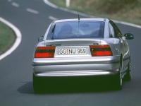 Opel Calibra Coupe (1 generation) 2.0 AT (150 HP) photo, Opel Calibra Coupe (1 generation) 2.0 AT (150 HP) photos, Opel Calibra Coupe (1 generation) 2.0 AT (150 HP) picture, Opel Calibra Coupe (1 generation) 2.0 AT (150 HP) pictures, Opel photos, Opel pictures, image Opel, Opel images