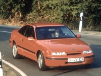 Opel Calibra Coupe (1 generation) 2.0 AT (150 HP) photo, Opel Calibra Coupe (1 generation) 2.0 AT (150 HP) photos, Opel Calibra Coupe (1 generation) 2.0 AT (150 HP) picture, Opel Calibra Coupe (1 generation) 2.0 AT (150 HP) pictures, Opel photos, Opel pictures, image Opel, Opel images