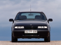 Opel Calibra Coupe (1 generation) 2.0 AT (150 HP) photo, Opel Calibra Coupe (1 generation) 2.0 AT (150 HP) photos, Opel Calibra Coupe (1 generation) 2.0 AT (150 HP) picture, Opel Calibra Coupe (1 generation) 2.0 AT (150 HP) pictures, Opel photos, Opel pictures, image Opel, Opel images