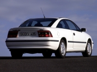 Opel Calibra Coupe (1 generation) 2.0 AT (150 HP) photo, Opel Calibra Coupe (1 generation) 2.0 AT (150 HP) photos, Opel Calibra Coupe (1 generation) 2.0 AT (150 HP) picture, Opel Calibra Coupe (1 generation) 2.0 AT (150 HP) pictures, Opel photos, Opel pictures, image Opel, Opel images