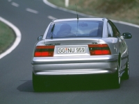 Opel Calibra Coupe (1 generation) 2.0 MT (150 HP) photo, Opel Calibra Coupe (1 generation) 2.0 MT (150 HP) photos, Opel Calibra Coupe (1 generation) 2.0 MT (150 HP) picture, Opel Calibra Coupe (1 generation) 2.0 MT (150 HP) pictures, Opel photos, Opel pictures, image Opel, Opel images