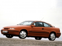 Opel Calibra Coupe (1 generation) 2.0 MT 4WD (116 HP) photo, Opel Calibra Coupe (1 generation) 2.0 MT 4WD (116 HP) photos, Opel Calibra Coupe (1 generation) 2.0 MT 4WD (116 HP) picture, Opel Calibra Coupe (1 generation) 2.0 MT 4WD (116 HP) pictures, Opel photos, Opel pictures, image Opel, Opel images