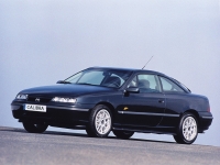 Opel Calibra Coupe (1 generation) 2.0 T MT 4WD (204 HP) photo, Opel Calibra Coupe (1 generation) 2.0 T MT 4WD (204 HP) photos, Opel Calibra Coupe (1 generation) 2.0 T MT 4WD (204 HP) picture, Opel Calibra Coupe (1 generation) 2.0 T MT 4WD (204 HP) pictures, Opel photos, Opel pictures, image Opel, Opel images