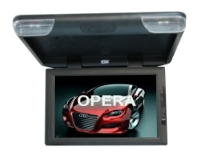 Opera OP-1799FS, Opera OP-1799FS car video monitor, Opera OP-1799FS car monitor, Opera OP-1799FS specs, Opera OP-1799FS reviews, Opera car video monitor, Opera car video monitors