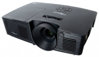 Optoma DX345 reviews, Optoma DX345 price, Optoma DX345 specs, Optoma DX345 specifications, Optoma DX345 buy, Optoma DX345 features, Optoma DX345 Video projector