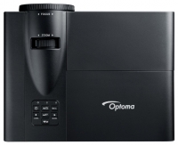 Optoma EX555 reviews, Optoma EX555 price, Optoma EX555 specs, Optoma EX555 specifications, Optoma EX555 buy, Optoma EX555 features, Optoma EX555 Video projector