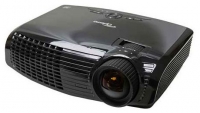 Optoma GT720 reviews, Optoma GT720 price, Optoma GT720 specs, Optoma GT720 specifications, Optoma GT720 buy, Optoma GT720 features, Optoma GT720 Video projector