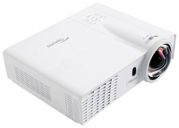 Optoma GT760 reviews, Optoma GT760 price, Optoma GT760 specs, Optoma GT760 specifications, Optoma GT760 buy, Optoma GT760 features, Optoma GT760 Video projector