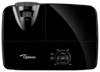 Optoma H100 reviews, Optoma H100 price, Optoma H100 specs, Optoma H100 specifications, Optoma H100 buy, Optoma H100 features, Optoma H100 Video projector