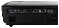 Optoma HD610X reviews, Optoma HD610X price, Optoma HD610X specs, Optoma HD610X specifications, Optoma HD610X buy, Optoma HD610X features, Optoma HD610X Video projector