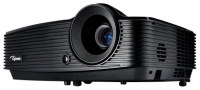 Optoma S303 reviews, Optoma S303 price, Optoma S303 specs, Optoma S303 specifications, Optoma S303 buy, Optoma S303 features, Optoma S303 Video projector