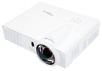 Optoma W305ST reviews, Optoma W305ST price, Optoma W305ST specs, Optoma W305ST specifications, Optoma W305ST buy, Optoma W305ST features, Optoma W305ST Video projector