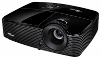 Optoma X303 reviews, Optoma X303 price, Optoma X303 specs, Optoma X303 specifications, Optoma X303 buy, Optoma X303 features, Optoma X303 Video projector