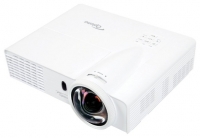 Optoma X305ST reviews, Optoma X305ST price, Optoma X305ST specs, Optoma X305ST specifications, Optoma X305ST buy, Optoma X305ST features, Optoma X305ST Video projector