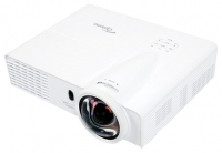 Optoma X306ST reviews, Optoma X306ST price, Optoma X306ST specs, Optoma X306ST specifications, Optoma X306ST buy, Optoma X306ST features, Optoma X306ST Video projector