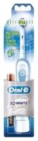 Oral-B 3D White Deluxe reviews, Oral-B 3D White Deluxe price, Oral-B 3D White Deluxe specs, Oral-B 3D White Deluxe specifications, Oral-B 3D White Deluxe buy, Oral-B 3D White Deluxe features, Oral-B 3D White Deluxe Electric toothbrush