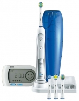 Oral-B Professional Care 5000 D34 photo, Oral-B Professional Care 5000 D34 photos, Oral-B Professional Care 5000 D34 picture, Oral-B Professional Care 5000 D34 pictures, Oral-B photos, Oral-B pictures, image Oral-B, Oral-B images