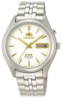 ORIENT BEM5Y001W watch, watch ORIENT BEM5Y001W, ORIENT BEM5Y001W price, ORIENT BEM5Y001W specs, ORIENT BEM5Y001W reviews, ORIENT BEM5Y001W specifications, ORIENT BEM5Y001W