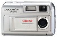 ORIENT DS3661 digital camera, ORIENT DS3661 camera, ORIENT DS3661 photo camera, ORIENT DS3661 specs, ORIENT DS3661 reviews, ORIENT DS3661 specifications, ORIENT DS3661