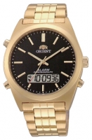 ORIENT LGX00001B watch, watch ORIENT LGX00001B, ORIENT LGX00001B price, ORIENT LGX00001B specs, ORIENT LGX00001B reviews, ORIENT LGX00001B specifications, ORIENT LGX00001B