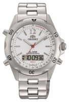 ORIENT LGX01001W watch, watch ORIENT LGX01001W, ORIENT LGX01001W price, ORIENT LGX01001W specs, ORIENT LGX01001W reviews, ORIENT LGX01001W specifications, ORIENT LGX01001W