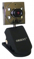web cameras ORIENT, web cameras ORIENT QF-612, ORIENT web cameras, ORIENT QF-612 web cameras, webcams ORIENT, ORIENT webcams, webcam ORIENT QF-612, ORIENT QF-612 specifications, ORIENT QF-612