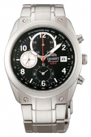 ORIENT TT0L001B watch, watch ORIENT TT0L001B, ORIENT TT0L001B price, ORIENT TT0L001B specs, ORIENT TT0L001B reviews, ORIENT TT0L001B specifications, ORIENT TT0L001B