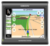 gps navigation Orion, gps navigation Orion G3510-UE, Orion gps navigation, Orion G3510-UE gps navigation, gps navigator Orion, Orion gps navigator, gps navigator Orion G3510-UE, Orion G3510-UE specifications, Orion G3510-UE, Orion G3510-UE gps navigator, Orion G3510-UE specification, Orion G3510-UE navigator