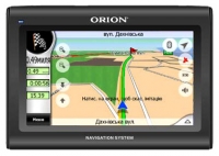 gps navigation Orion, gps navigation Orion G4310BT-UEWR, Orion gps navigation, Orion G4310BT-UEWR gps navigation, gps navigator Orion, Orion gps navigator, gps navigator Orion G4310BT-UEWR, Orion G4310BT-UEWR specifications, Orion G4310BT-UEWR, Orion G4310BT-UEWR gps navigator, Orion G4310BT-UEWR specification, Orion G4310BT-UEWR navigator
